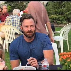 Meet your Posher, Jared